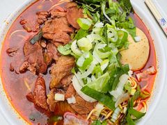 -汪胖子襄阳牛肉面(华丰路店)