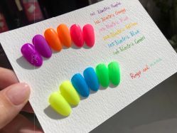 手部美甲-PinkBaby美甲美睫