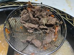 -蛙太牛牛肉海鲜自助火锅(台江万达店)