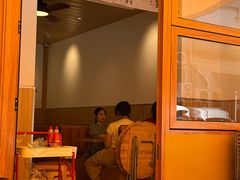-南街清补凉(黄贝岭店)