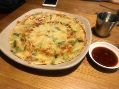 -包装马车·韩国料理·포장마차