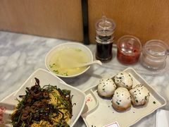 -东泰祥生煎馆(重庆北路店)