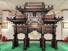 -中国紫檀博物馆