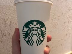 -星巴克(北京永定门店)