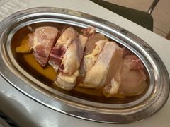 -白仁仔· 活烤海鲜 宵夜(豫园店)