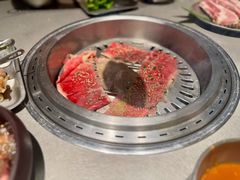 -大叹号·朝鲜族烤肉(滨海吾悦广场店)