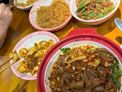 -陈家婆的菜(梅溪湖店)