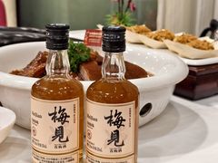 -天鲜阁·海鲜粤菜·33年老字号(石槎白云站店)