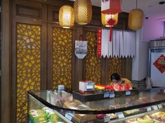 -功德林(南京西路店)