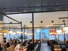 -小杨生煎(杭州东站店)