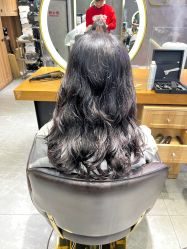 -宝诗护肤造型