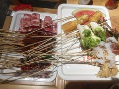 -袁记串串香(梁家巷店)