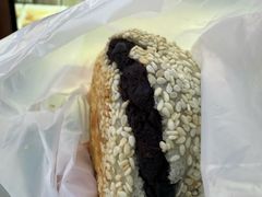 蛤嘛吐蜜-白魁老号饭庄(交道口店)