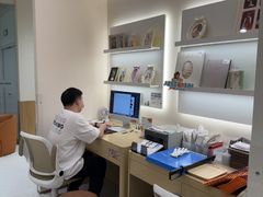 -海马体照相馆(北京大族广场店)