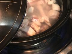 -同仁四季椰子鸡(海岸城天利店)