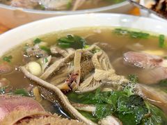 -熊氏牛羊杂粉(龙眼井总店)