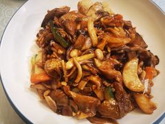 -陈傻子餐厅(世纪都会店)