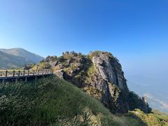 -萍乡武功山风景名胜区