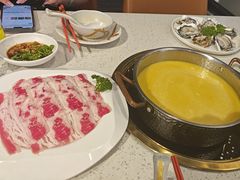 -八珍玉食鸡煲·打边炉(印象城店)
