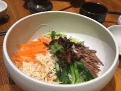 -云海肴·汽锅鸡·云南菜(天津国金汇店)