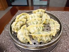 -瓦市黄羊群羊肉馆(火车站路店)