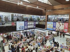 -紫荆城食品交易中心(华强北店)