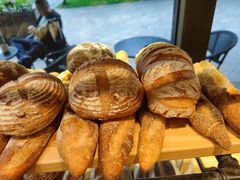 -面包谷Grains n' Beans(九号公馆店)