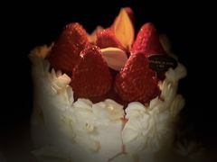 -玲婧胡同·生日蛋糕·餐厅(嘉里城店)