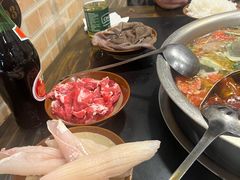 -彭三老火锅(枣子岚垭正街店)