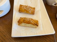 -水月周庄铂尔曼酒店-水月荟中餐厅