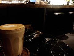 -大酉·M Coffee(北京美术馆店)
