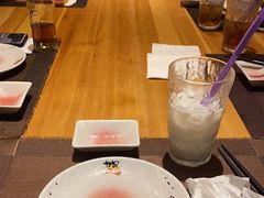 -割烹旭日本料理(龙湖狮山天街店)
