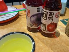 -椒鸣椒麻小馆·新疆菜(五道口创始店)