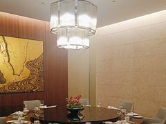 -杭州滨江银泰喜来登·采悦轩中餐厅