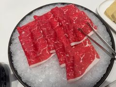 -爱丽格斯火锅(东岸国际店)