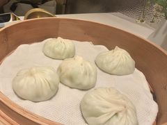 -桂满陇·手作小笼包&江南叫花鸡(中山公园店)
