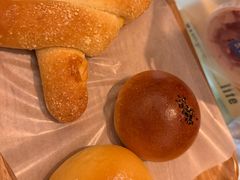 -提亚烘焙·手作面包·生日蛋糕(七星店)