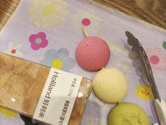 -好利来(龙首印象城店)