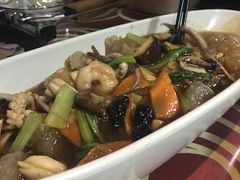 -大梁骨头馆·酱骨老菜(友好店)