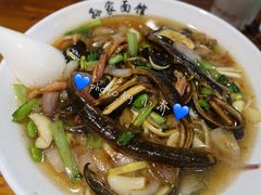 -孙家面馆(淮海第一城店)