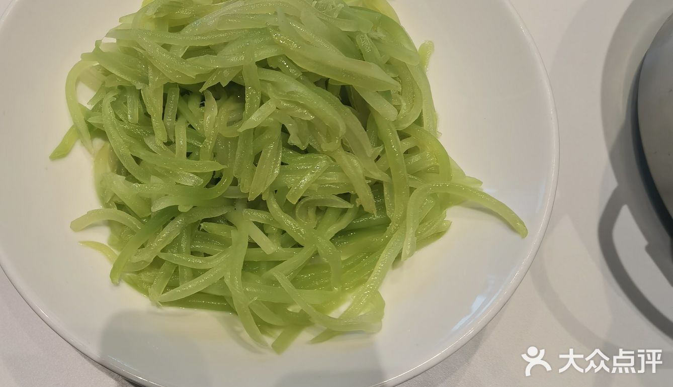 感觉不太与徽菜有关系