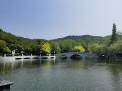 -大连植物园