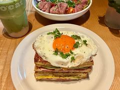 -O'eat Blossom&Pelican(深圳首店)