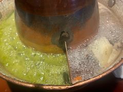 -1078號老北京涮肉(松柏店)