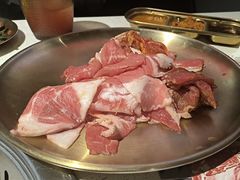 -火叮叮自助烤肉·现切牛肉(茂业店)