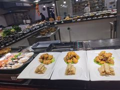 -东沙小镇主题餐厅(下沙店)