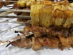 -巴依老爷新疆美食(望京小街店)