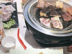 -鲜一烤肉(沈北店)