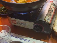 -神府路壹号·海鲜烧烤排档(三坊七巷店)