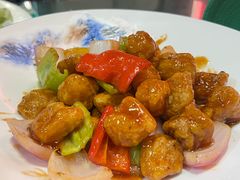 -粤色·老广州茶餐厅(河南商会大厦店)